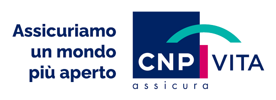 Logo CNP Vita Assicura