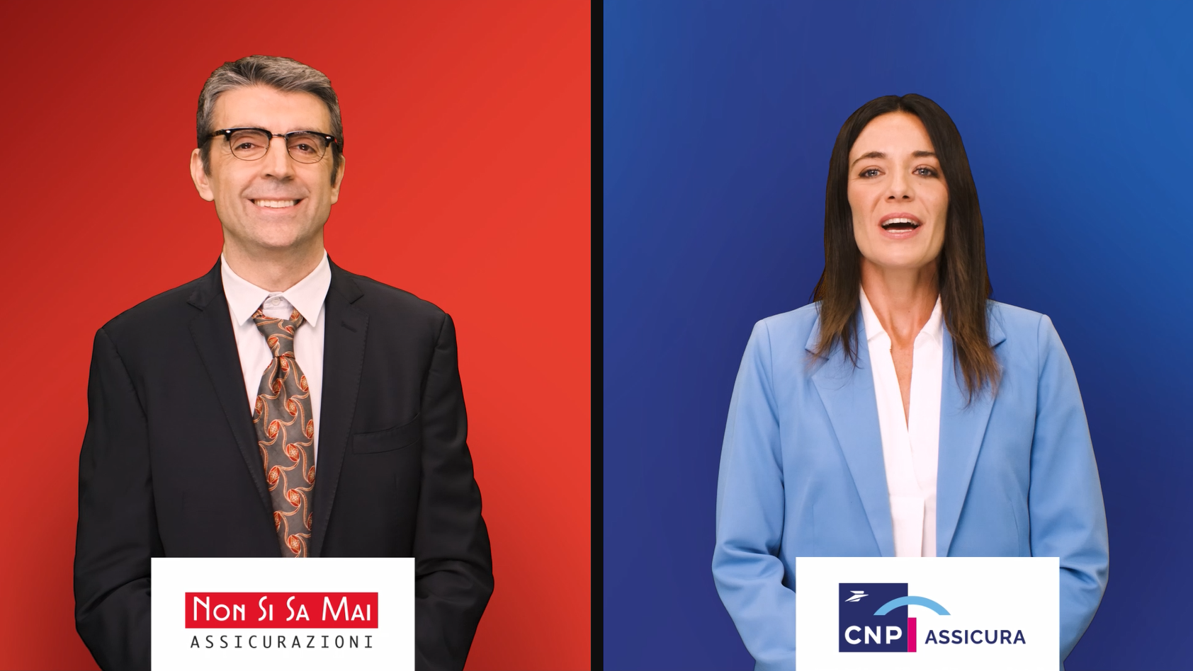 Federico Basso sfida CNP Assicura - Ep. 03