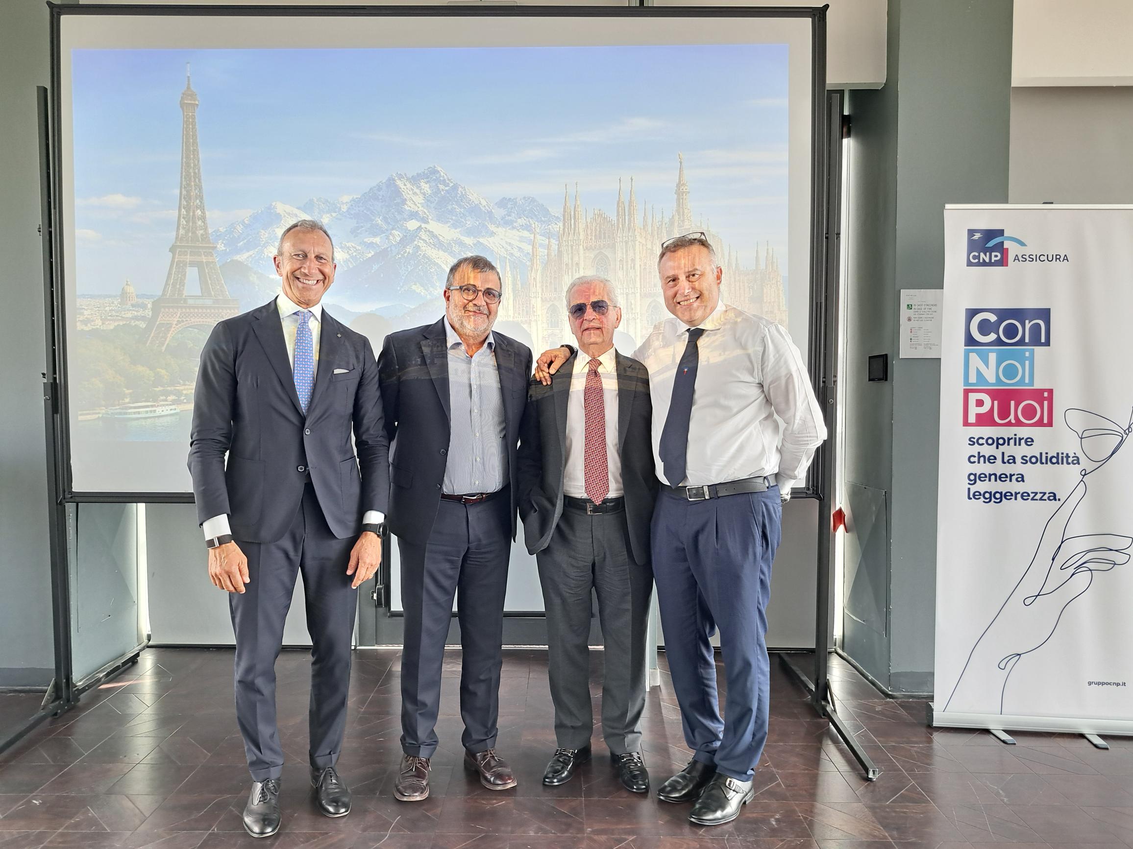 Foto dell'evento